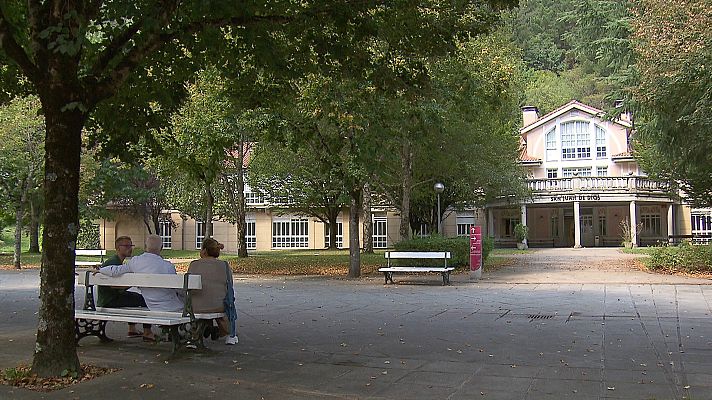 Pueblo de Dios - Mondragón: refugio para la esperanza