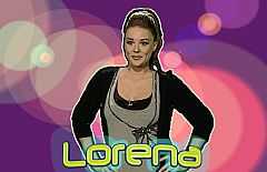 Eurovisión 2010 - Actuación de Lorena en Destino Oslo