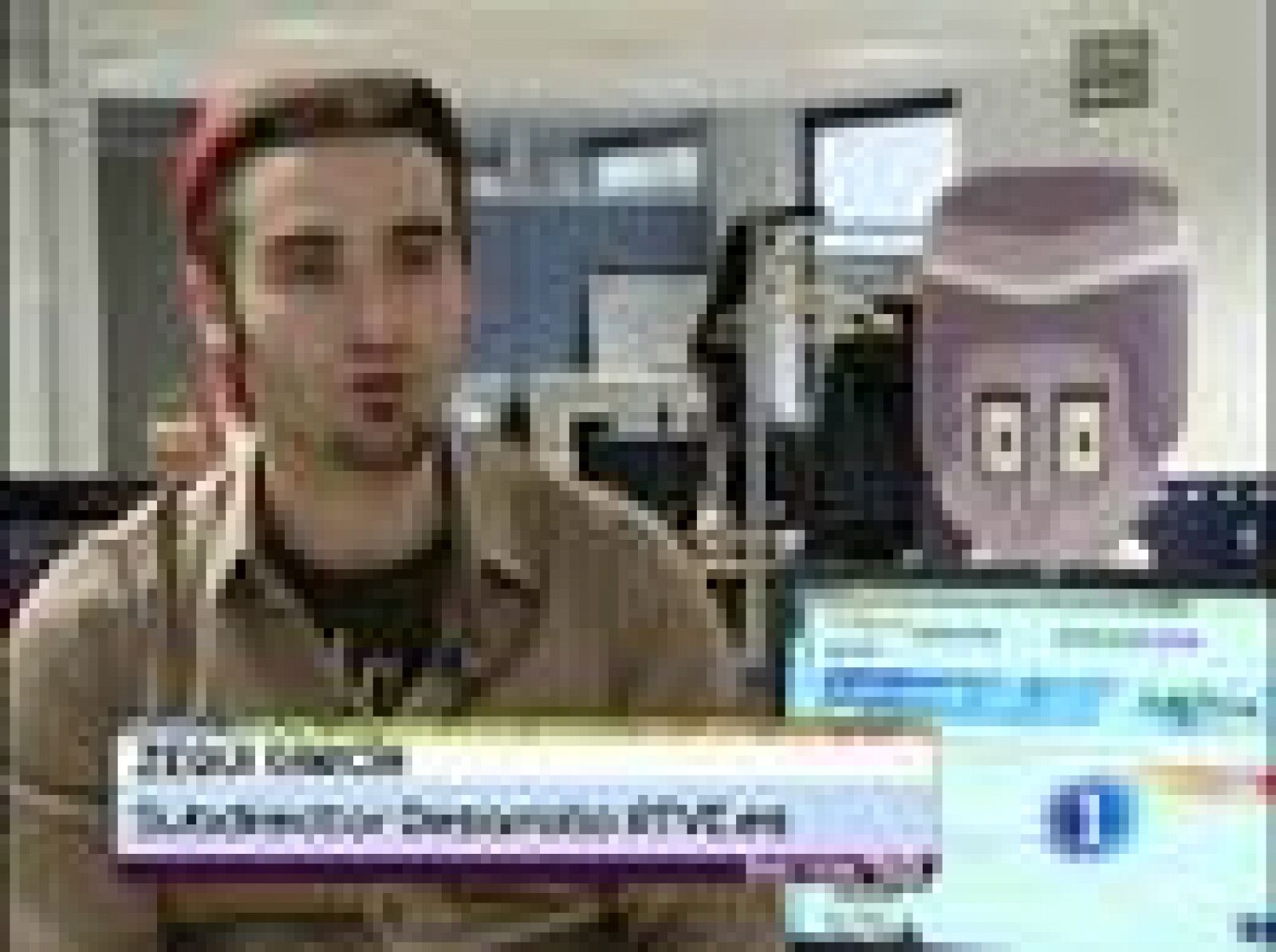 Eurovisión 2010 - RTVE.es supervisa Eurovisión desde noviembre - Eurovisión | Ver