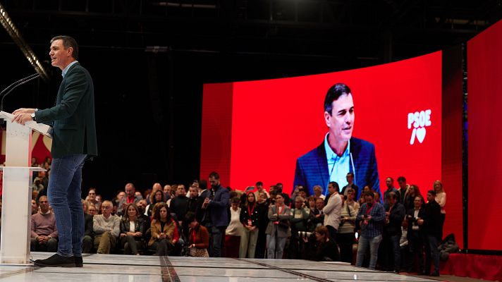 Telediario Fin de Semana - Telediario 1 en 4' - 26/11/23