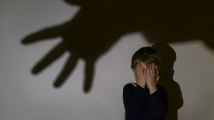 Telediario Fin de Semana - Hijos de mujeres asesinadas, las otras víctimas