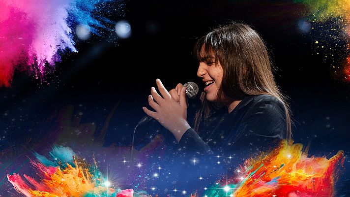 Eurovisión Junior 2023 - Malta: Yulan Law canta \"Stronger\" - Ver ahora