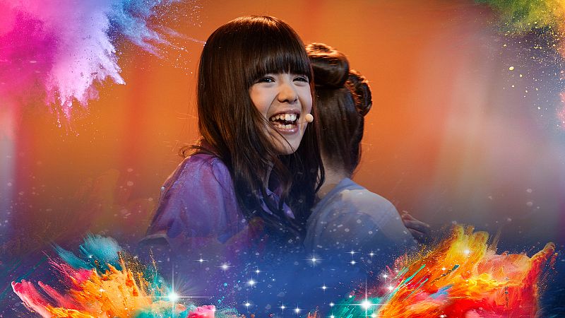 Eurovisión Junior 2023 - Alemania: Fia canta "Ohne Worte"