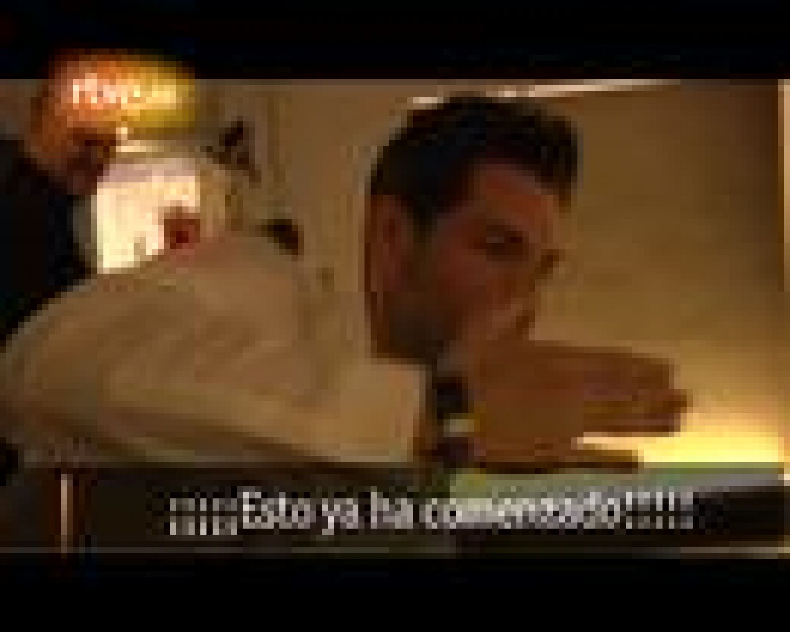 Eurovisión 2010 - Ya hemos comenzado! - Eurovisión | Ver