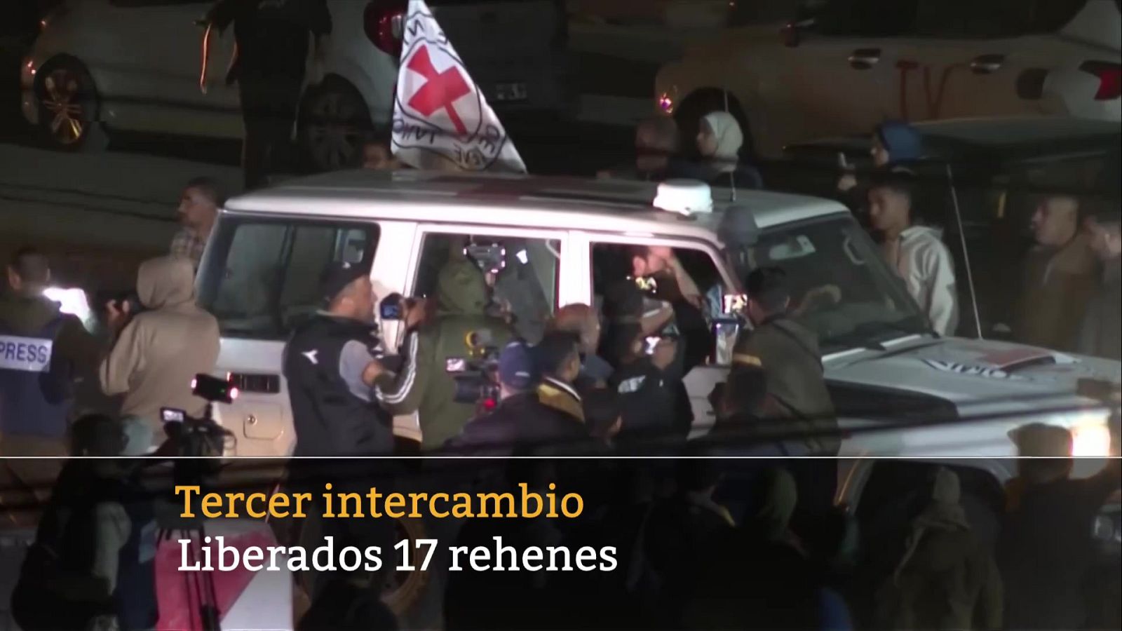 Informativo 24 horas - 20h - 26/11/23 - ver ahora