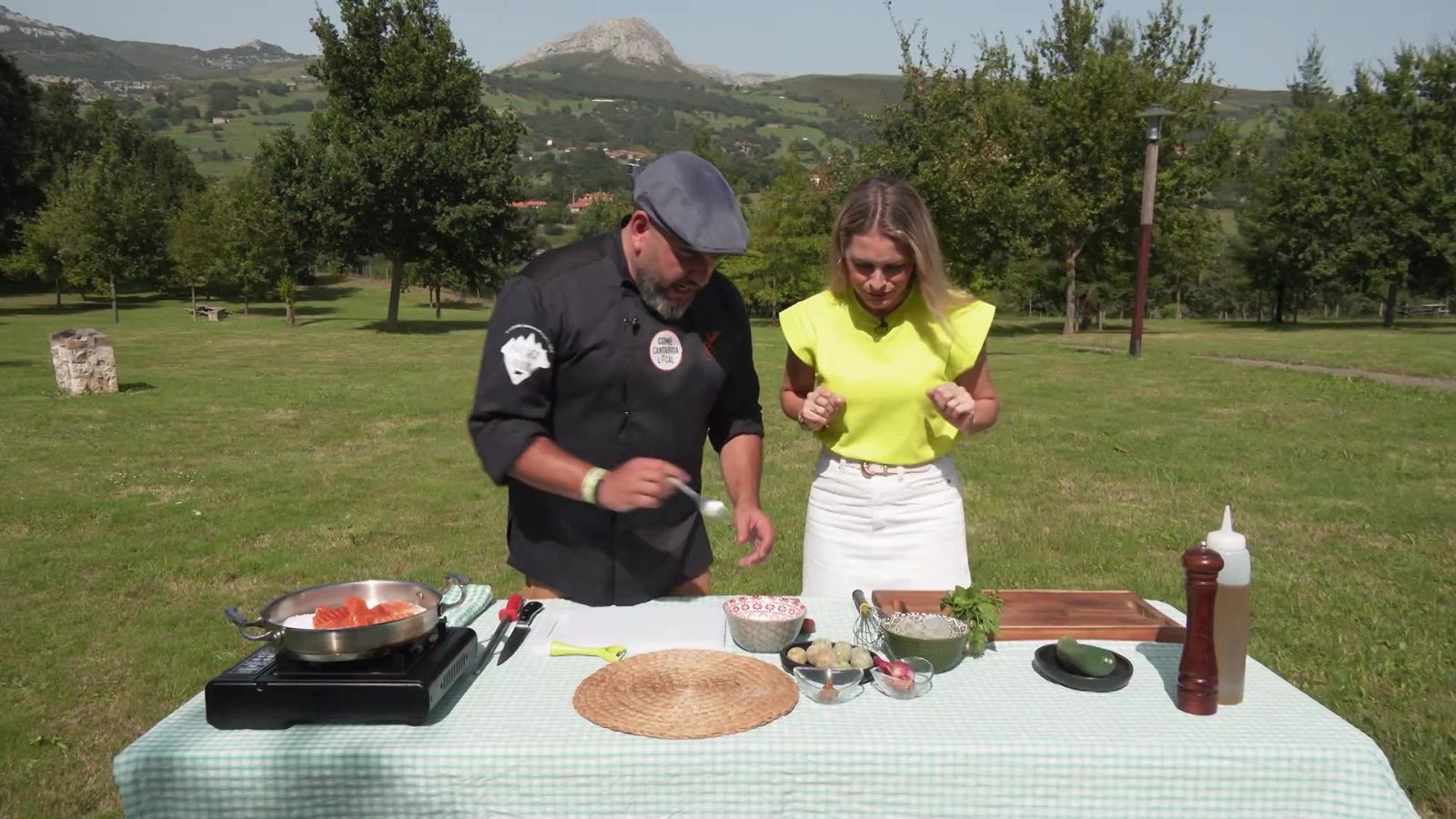 Aquí la Tierra - 26/11/23 - ver ahora