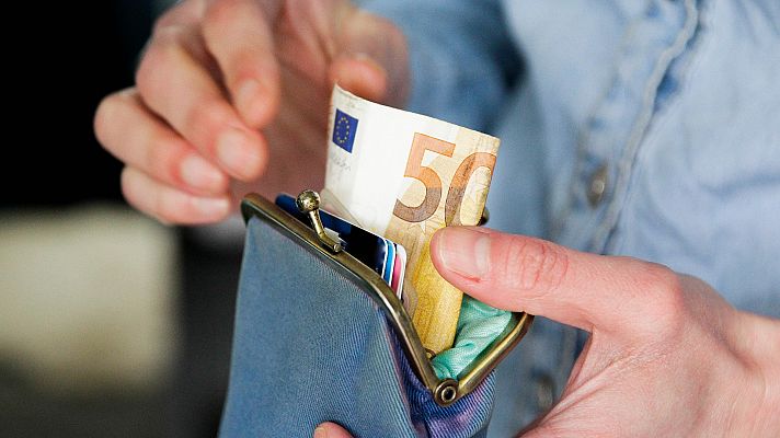 Telediario Fin de Semana - Subida del SMI: El Gobierno se reúne este jueves con sindicatos y patronal