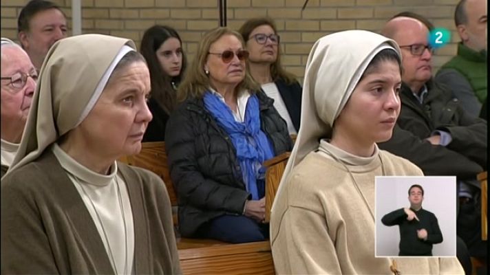 La Missa - La Missa - 26/11/2023