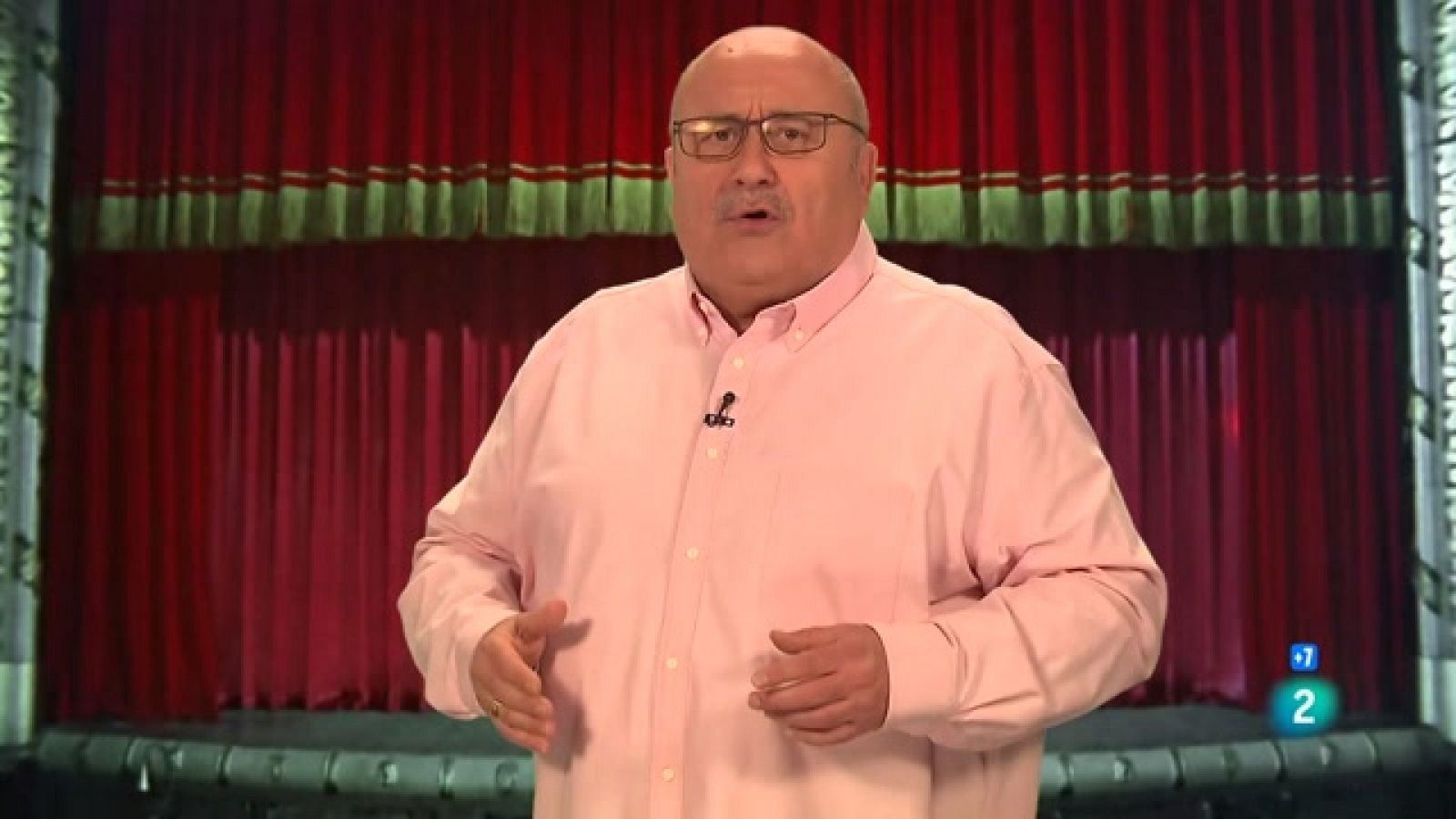 Calidoscopi - Paral·lel - Veure ara