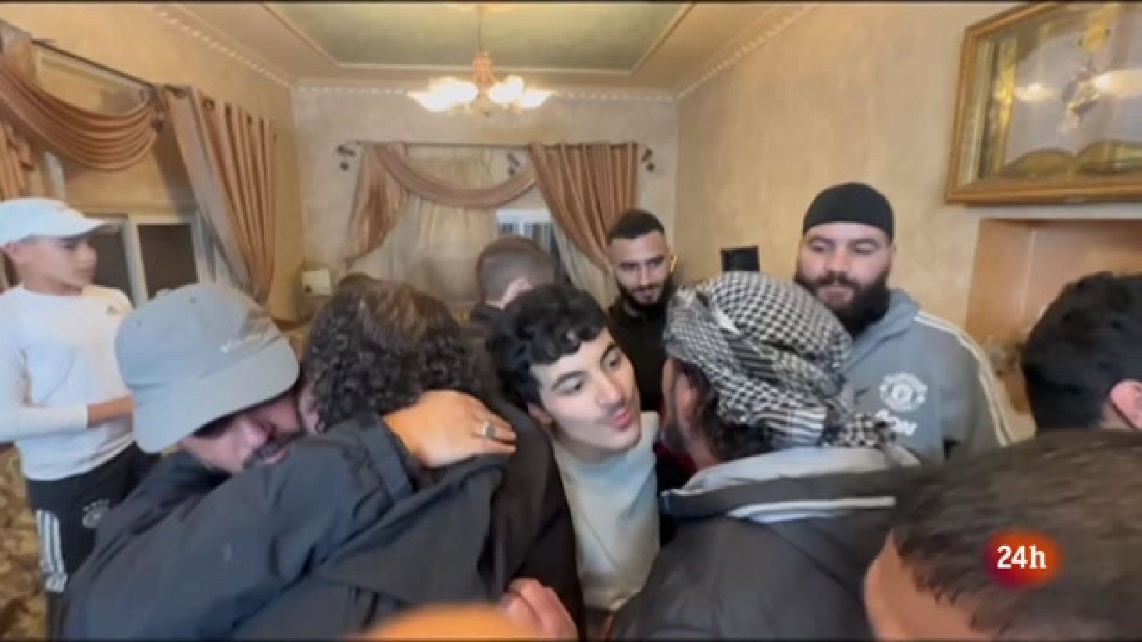 Telediario Internacional - 26/11/23 - ver ahora