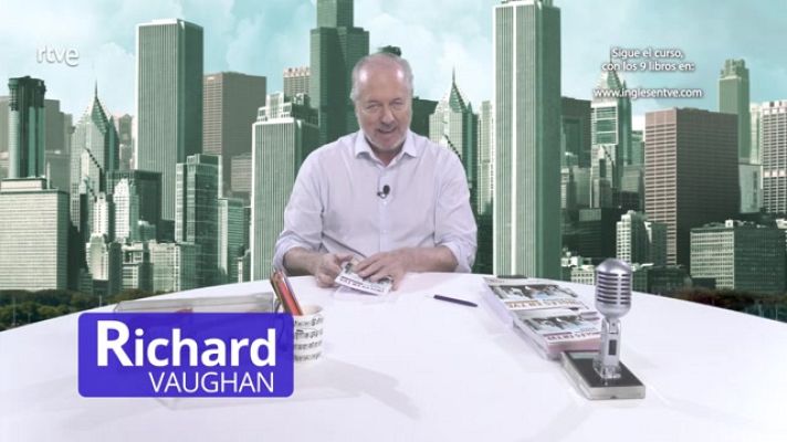 Inglés en TVE - Programa 831