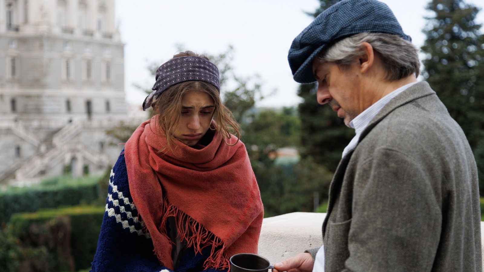 Salón de té La Moderna - Episodio 45 - Ver ahora