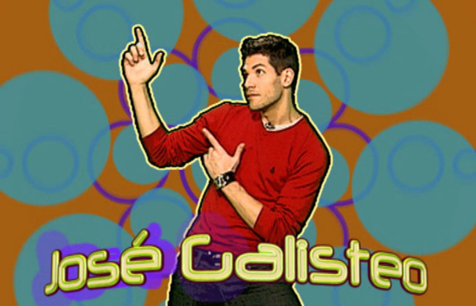 Eurovisión 2010 - Actuación de José Galisteo en Destino Oslo - Eurovisión | Ver