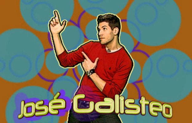 Eurovisión - José Galisteo en Destino Oslo