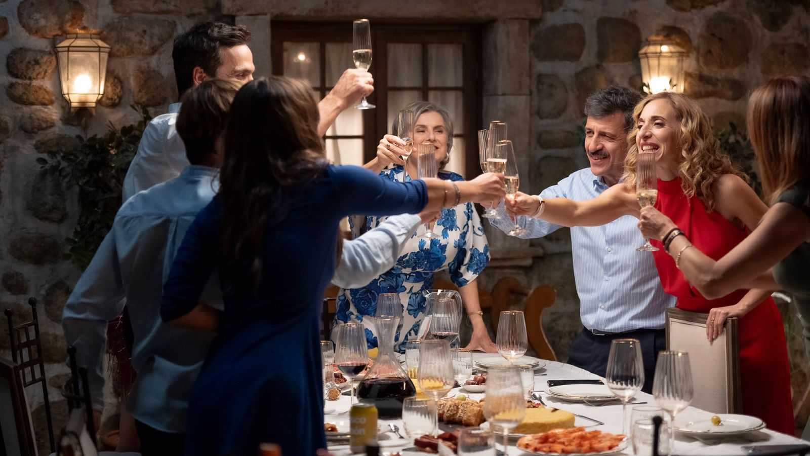 4 estrellas - Episodio 124: Tocar fondo - Ver ahora