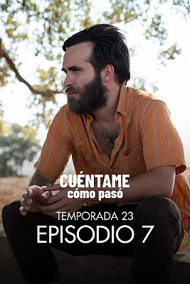 Cuéntame cómo pasó - Carlos. El heredero