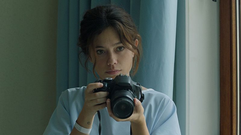 La vida era eso: Cine español online, en Somos Cine | RTVE.es