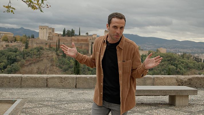 Curioseando - La Alhambra como edificio sostenible