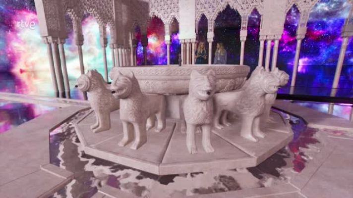 Curioseando - Reacción de los materiales de construcción a la luz del sol