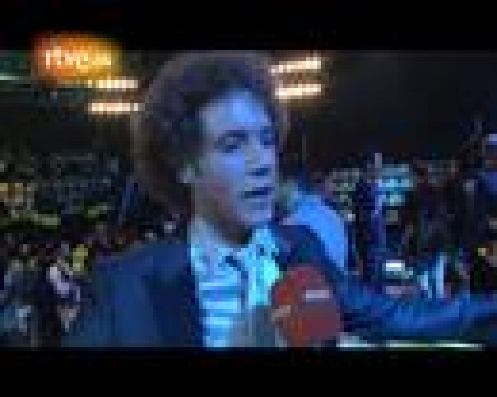 Eurovisión: Y el ganador es... Daniel Diges | RTVE Play