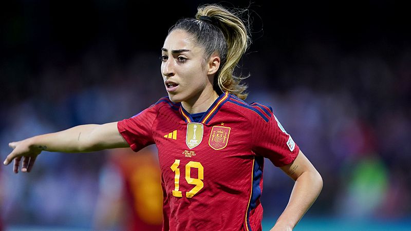 UEFA Women's Nations League - España vs. Italia, el viernes en La 1 y en RTVE Play