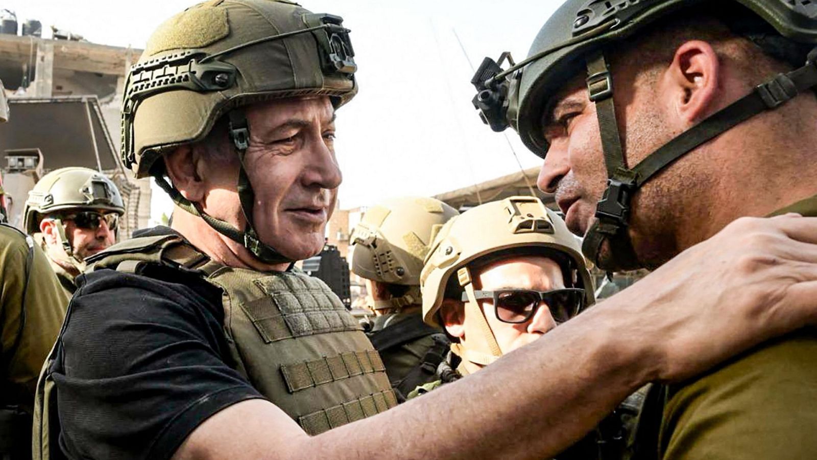 Diario 24 - 27/11/23 - ver ahora