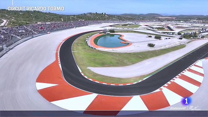 L'informatiu - Comunitat Valenciana - L'Informatiu de la Comunitat Valenciana 1 27/11/23