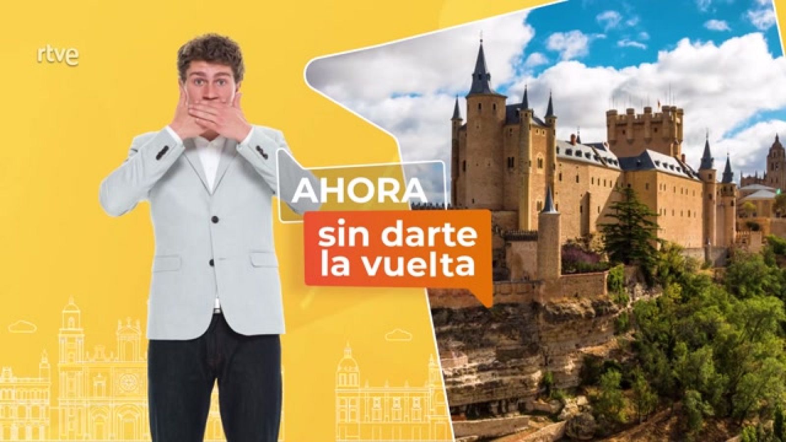 Ahora o nunca - Programa 215 - ver ahora