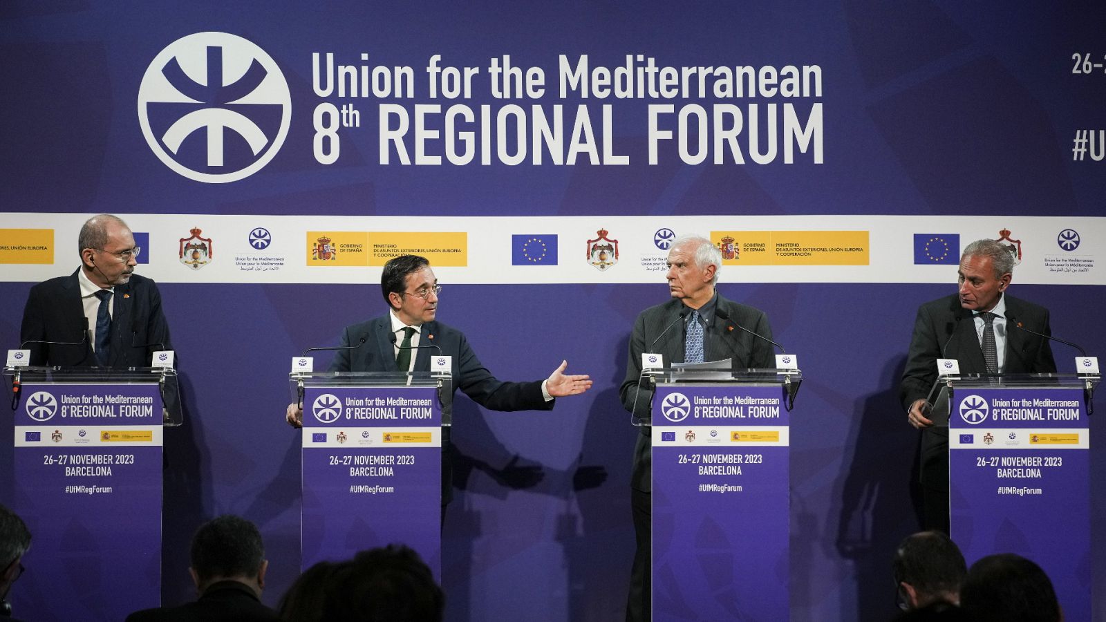 Informativo 24 horas - 14h - 27/11/23 - ver ahora