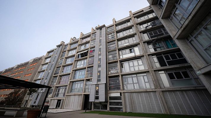 Telediario 1 - Telediario 1 en 4' - 2711/23