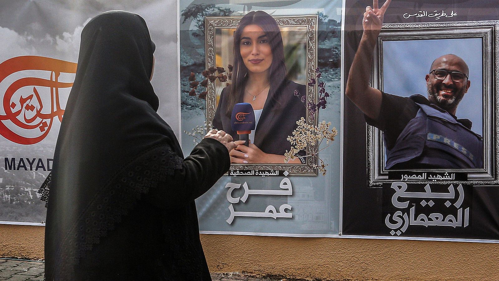 La salud mental de los reporteros de guerra, también en riesgo: del estrés por compasión al peligro físico