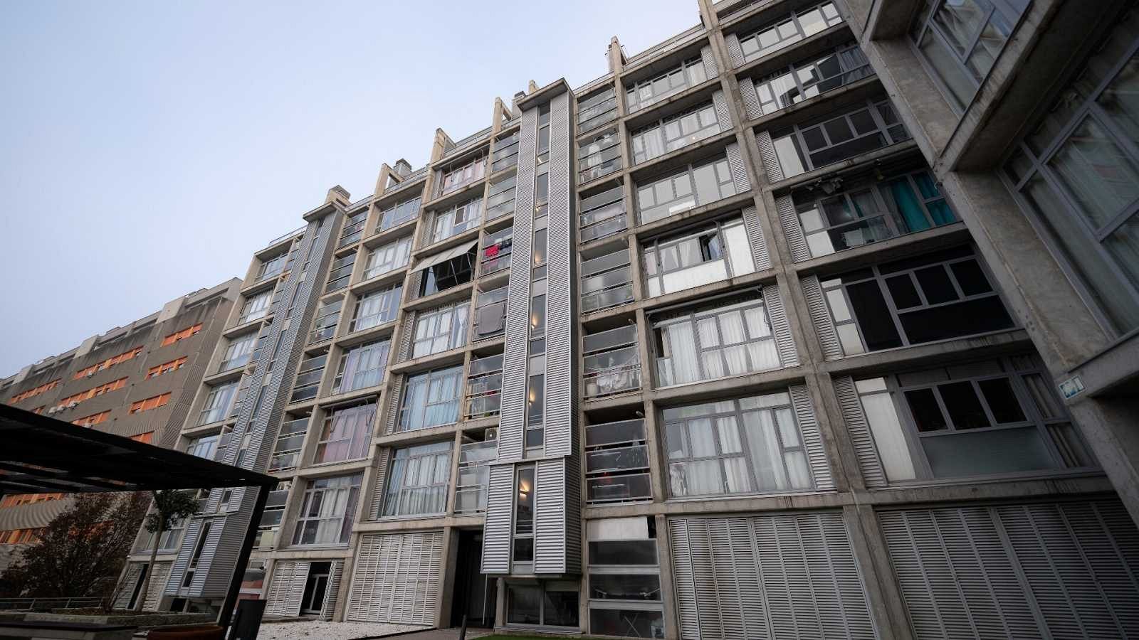 Un hombre mata a su expareja y a su hija de cinco años en un posible caso de violencia de género en Carabanchel, Madrid