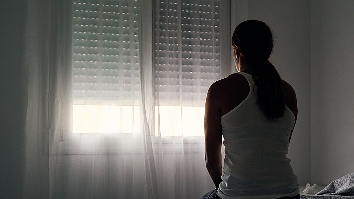 Telediario 1 - ¿Qué falla en la protección de la violencia de género?
