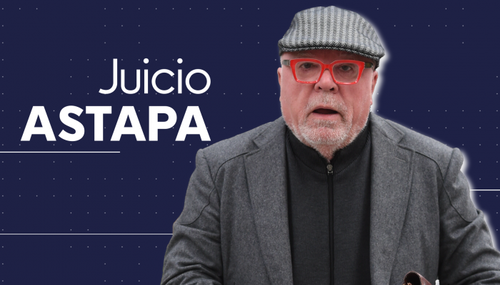 Noticias Andalucía - Juicio por el Caso Astapa