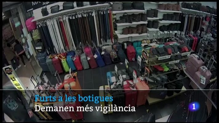 Informatiu Balear - Informatiu Balear 2 - 27/11/23