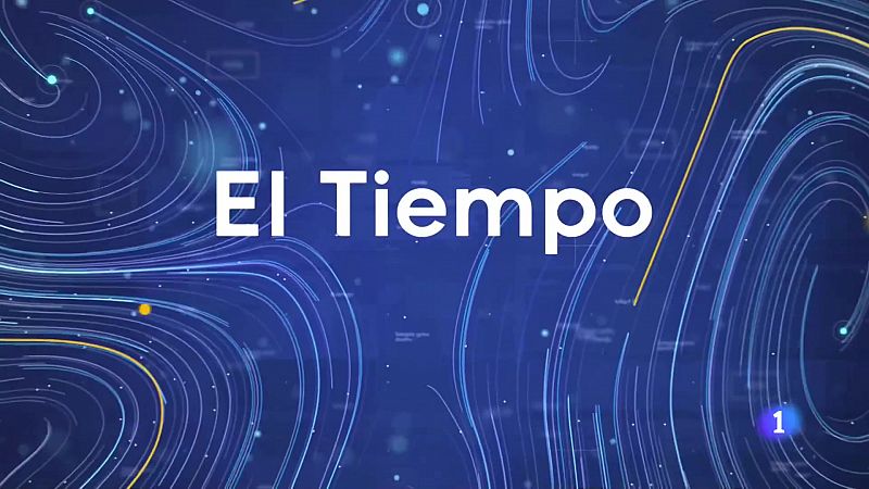 El tiempo en Aragón - 27/11/23 - Ver ahora