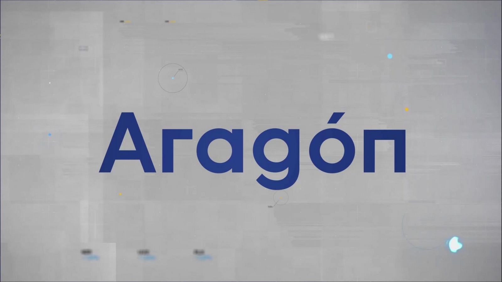 Aragón en 2' - 27/11/23 - RTVE.es