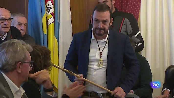 Panorama Regional - Asturias en 2' - 27/11/23