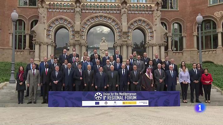 L'Informatiu - L'informatiu 2 - 27/11/2023