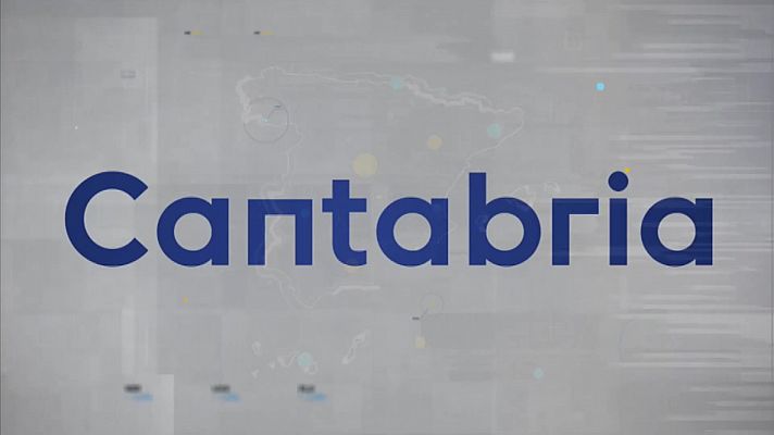 TeleCantabria - TeleCantabria2 - 27/11/23