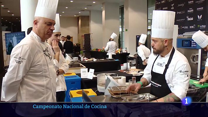 Informativo Telerioja - Informativo Telerioja 2 - 27-11-2023