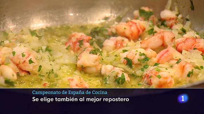 Informativo Telerioja - Telerioja en 2' - 27-11-2023