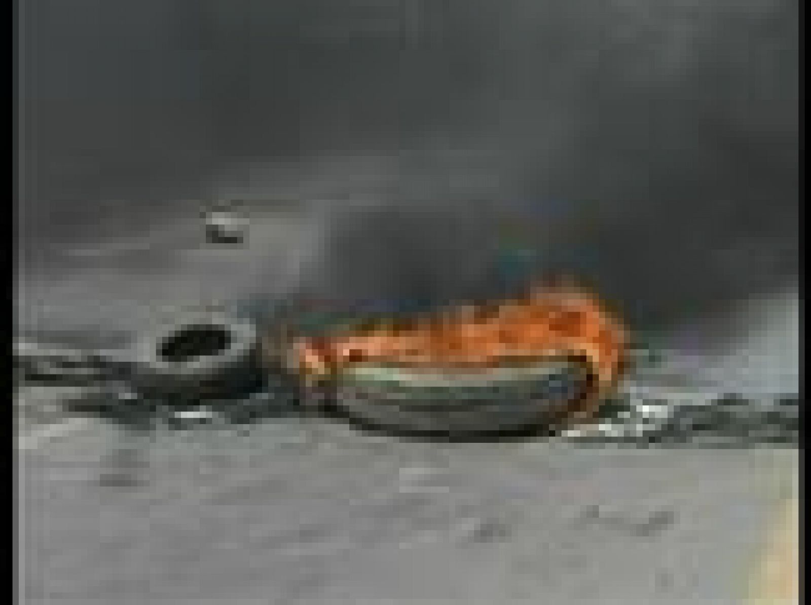 La violencia entre el ejército y los simpatizantes de Hizbulá se ha intensificado en las últimas horas.