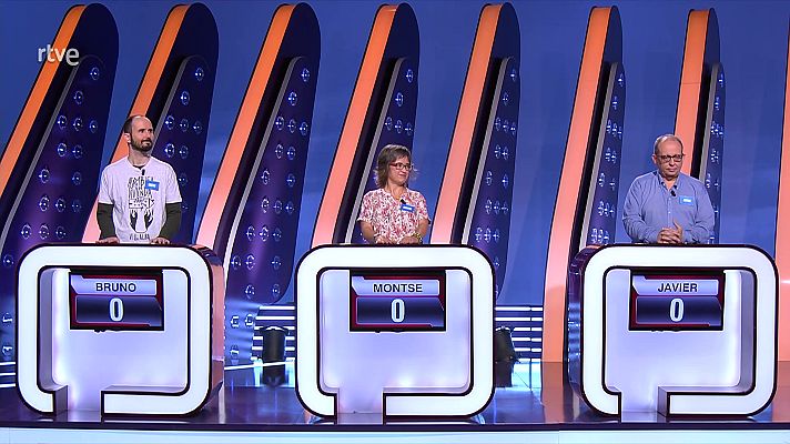 Saber y ganar - Saber y ganar - 27/11/23