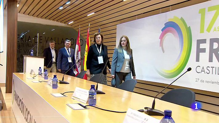 Noticias de Castilla y León - Castilla y León en 1' - 27/11/23