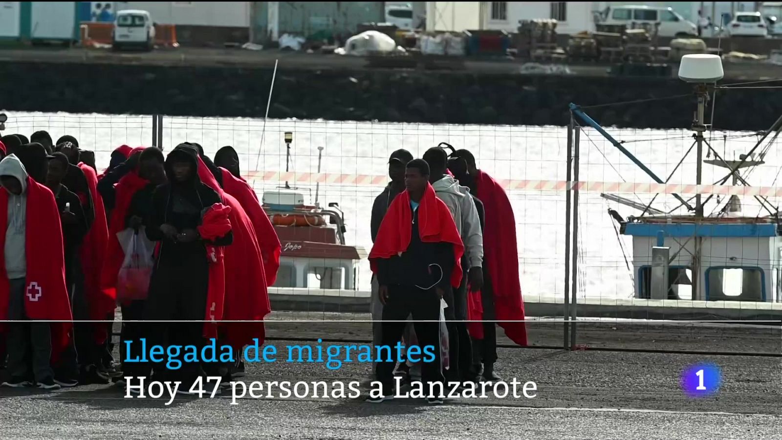 Telecanarias - 27/11/2023