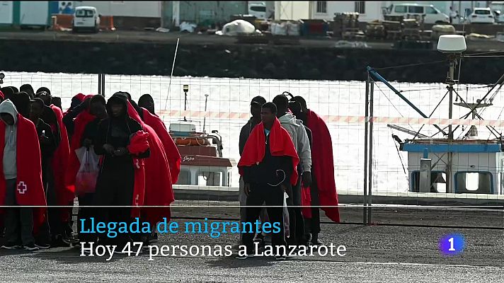 Telecanarias - Telecanarias - 27/11/2023