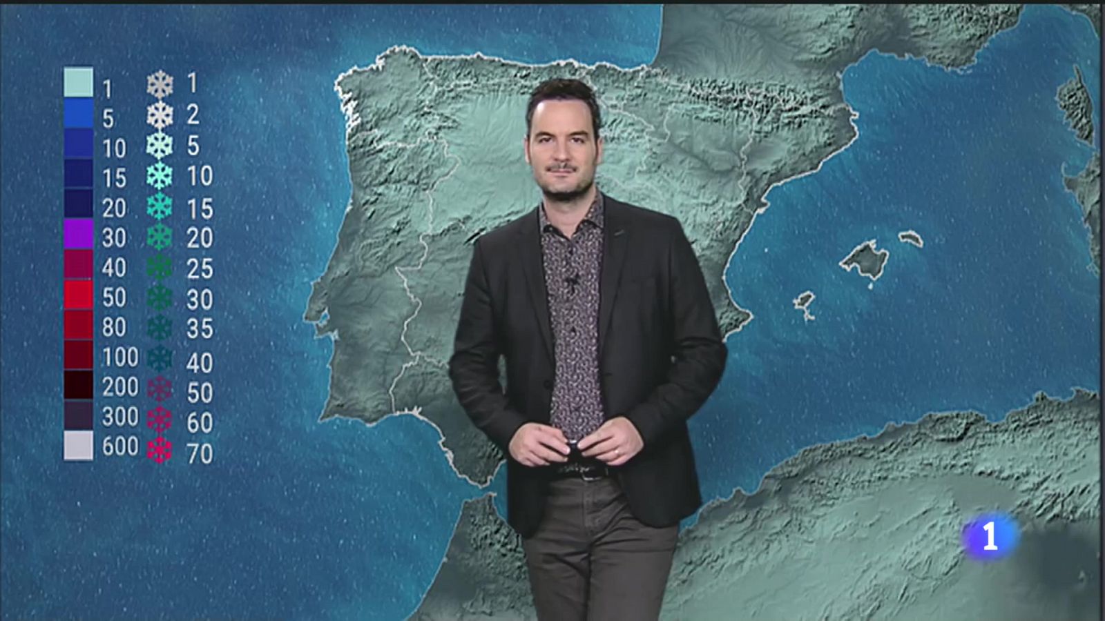 El Tiempo en Extremadura - 27/11/2023 - RTVE.es