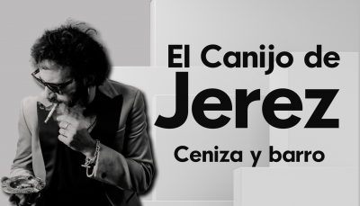 El Canijo de Jerez, nuevo disco - Ver ahora