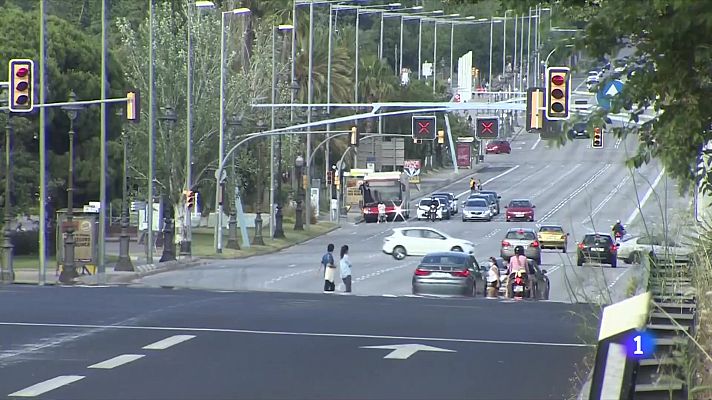 L'Informatiu - La salut percebuda pels ciutadans de Barcelona depèn del barri on viuen